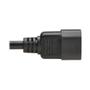 EATON POWER CABLE C14 TO C19 (P047-03M-EU)
