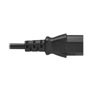 EATON PDU POWER CORD C13 TO SCHUKO (P054-02M-EU)