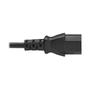 EATON PDU POWER CORD C13 TO SCHUKO (P054-02M-EU)