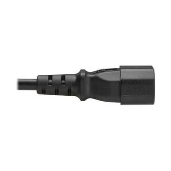 EATON POWER CABLE C14 TO C5 H05VV-F (P014-02M-EU)
