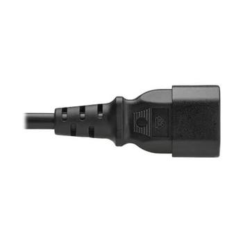 EATON POWER CABLE C14 TO C5 H05VV-F (P014-02M-EU)