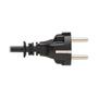 EATON PDU POWER CORD C13 TO SCHUKO (P054-02M-EU)