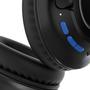 BELKIN SOUNDFORM Inspire Kids Headset, Black (AUD006btBLK)