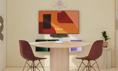 LOGITECH RALLY BAR HUDDLE-GRAPHITE  (960-001573)