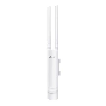 TP-LINK Omada EAP225-Outdoor 1200 Mbit/s Wit Power over Ethernet (PoE) (EAP225-OUTDOOR)
