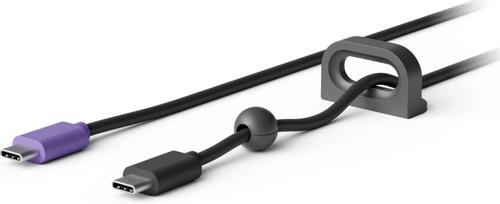 LOGITECH Dock Focus Room Kit Teams - WW-9004 (991-000464)