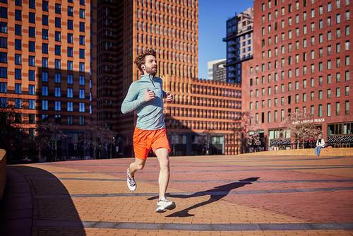 PHILIPS GO TAA5508 Trådløs sportshodetelefoner,  In-Ear (sort (TAA5508BK/00)