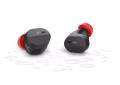 PHILIPS GO TAA5508 Trådløs sportshodetelefoner,  In-Ear (sort (TAA5508BK/00)