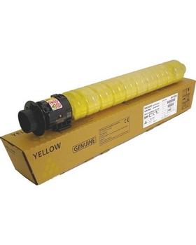 RICOH Toner 842562 IM C2010 Yellow (842562)