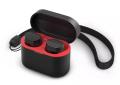 PHILIPS GO TAA5508 Trådløs sportshodetelefoner,  In-Ear (sort (TAA5508BK/00)