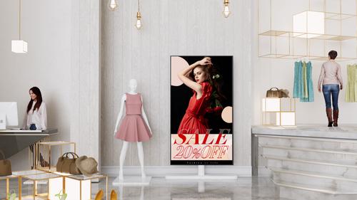 SONY 55"" FW-55BZ40L (FW-55BZ40L)