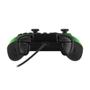 TURTLE BEACH React-R Gamepad PC Microsoft Xbox Series S Microsoft Xbox Series X Microsoft Xbox One Sort Grøn (TBS-0740-05)