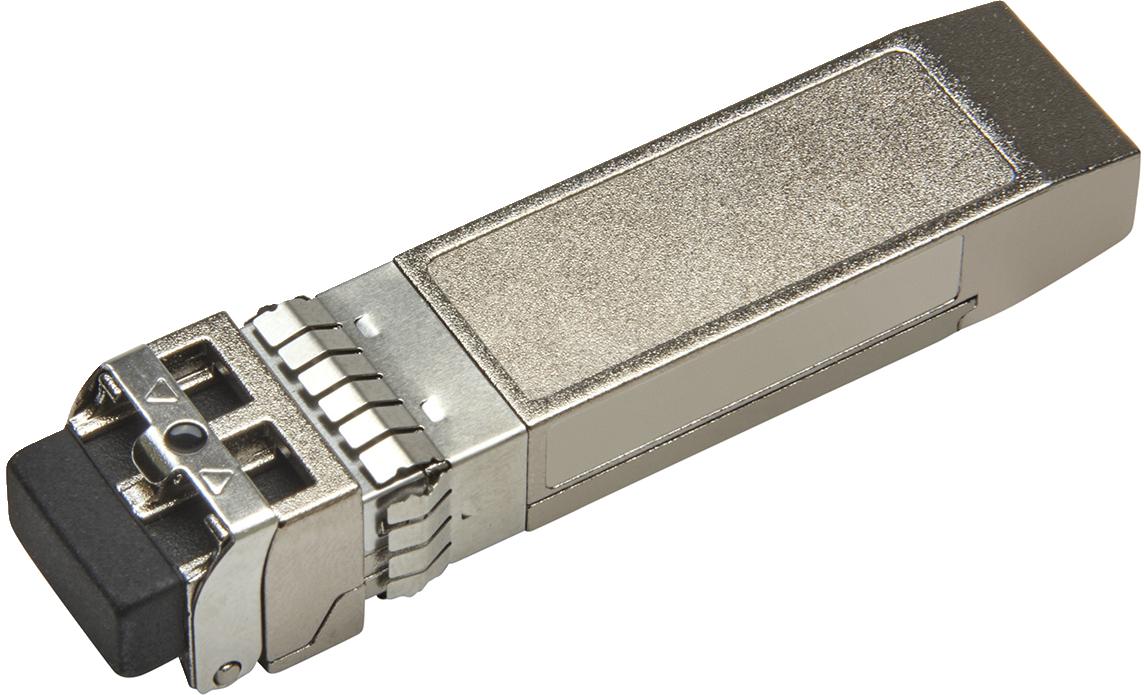 HP 10GbE SFP+ SR/SW LC FO Transceiver | Cloud Service Danmark