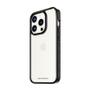PanzerGlass iPhone 15 Pro Clearcase with D3O