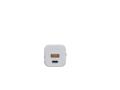 XTORM 35W GaN2 Ultra Home Charger USB-C PD/USB-A White (XEC035)