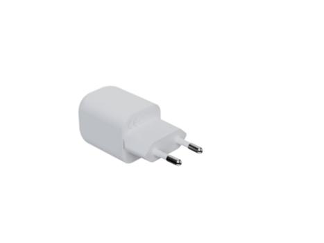 XTORM 35W GaN2 Ultra Home Charger USB-C PD/USB-A White (XEC035)