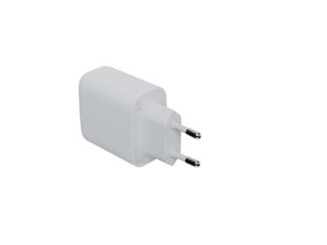 XTORM 67W GaN2 Ultra Home Charger USB-C PD/USB-A White (XEC067)