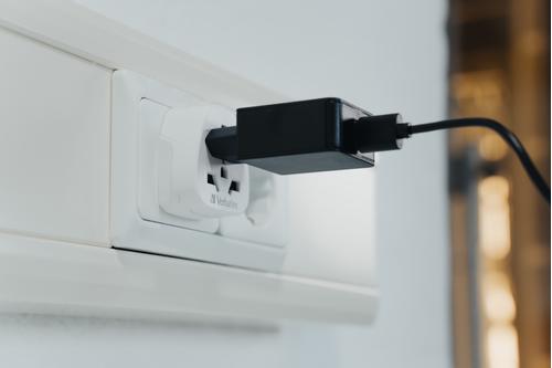 VERBATIM World to Europe Travel  (49549)