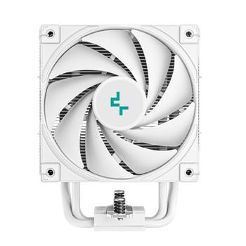 DEEPCOOL AK500 Digital White (R-AK500-WHADMN-G)