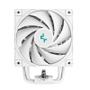 DEEPCOOL AK500 Digital White (R-AK500-WHADMN-G)