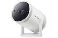 SAMSUNG Freestyle Projector FHD LED 30-100inch 20000hrs TR25 DLP 550Lumen 30db HDR 100.000:1 30W Smart TV DVB-T2 WiFi HDMI USB-C (SP-LFF3CLAXXXE)