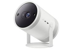 SAMSUNG Freestyle Projector FHD LED 30-100inch 20000hrs TR25 DLP 550Lumen 30db HDR 100.000:1 30W Smart TV DVB-T2 WiFi HDMI USB-C