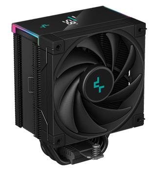 DEEPCOOL AK500S Digital (R-AK500S-BKADMN-G)