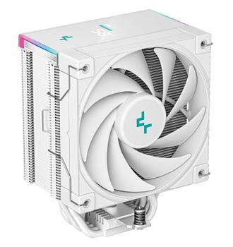 DEEPCOOL AK500S Digital White (R-AK500S-WHADMN-G)