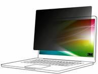 3M Bright Screen Privacy Filter - notebookpersonvernsfilter (horisontal) (BPNDE001)