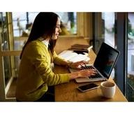 3M Bright Screen Privacy Filter - notebookpersonvernsfilter (horisontal) (BPNDE001)