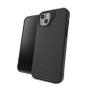 ZAGG / INVISIBLESHIELD Luxe SnapPCR iP14/15 Plus Blk EN/FR (702312597)