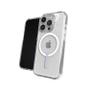 ZAGG / INVISIBLESHIELD ZAGG CASES CRYSTAL PALACE SNAP IPHONE 15 PRO CLEAR ACCS
