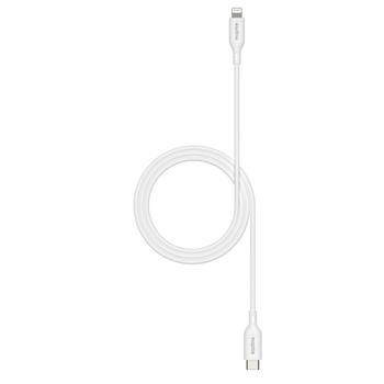 MOPHIE Essentials Lightning To Usb-C  (409911862)