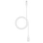 MOPHIE Essentials Lightning To Usb-C  (409911862)