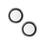 PanzerGlass HOOPS CAMERA LENS PROTECTOR IPHONE 14/14 PLUS ACCS (1140)