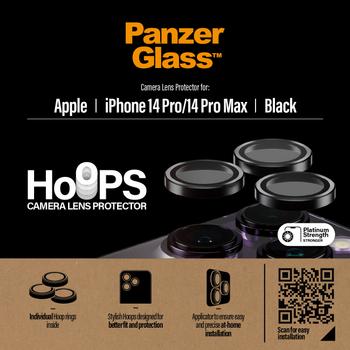 PanzerGlass CAMERA PROTECTION (1141)
