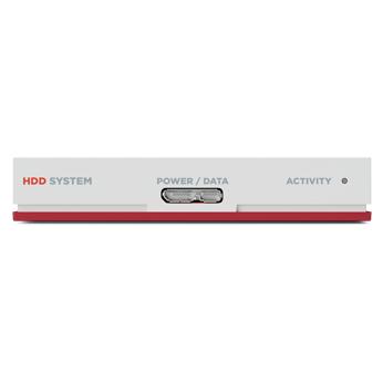 SEAGATE STARFIELD FIRECUDA HDD 5TB USB 3.2 GEN 1 WHITE EXT (STMJ5000400)