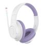 BELKIN Soundform Inspirer On-Ear Kids Headset BT white/lavender