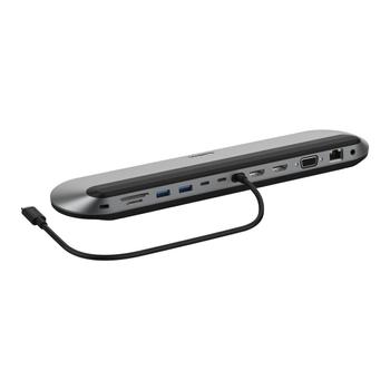 BELKIN CONNECT 11 IN 1 UNIVERSA PRO DOCK ACCS (INC014BTSGY)