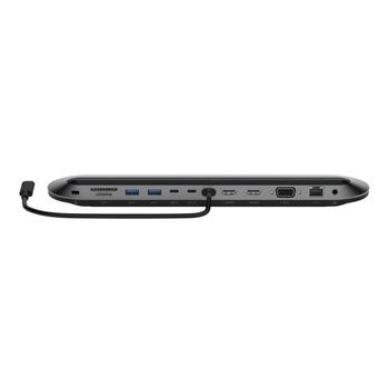 BELKIN CONNECT 11 IN 1 UNIVERSA PRO DOCK ACCS (INC014BTSGY)