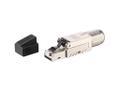 EQUIP Cat 8.1 Tool-Free Rj45 Plug, 