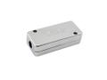 EQUIP Cat.6A Shielded Junction Box