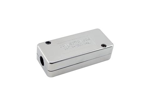 EQUIP Cat.6A Shielded Junction Box (135623)