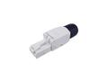EQUIP Cat.6 Tool-Free Rj45 Plug,