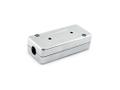 EQUIP Cat.6A Shielded Junction Box (135623)