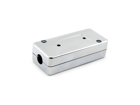 EQUIP Cat.6A Shielded Junction Box (135623)