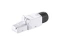 EQUIP Cat.6A Tool-Free Rj45 Plug,