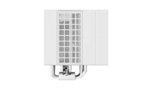 DEEPCOOL Assassin IV White - CPU Køler - Hvid (R-ASN4-WHNNMT-G)