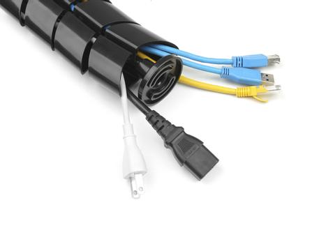 EQUIP Double-Channel Cable (650861)