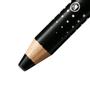 STABILO MARKdry Drywipe Marker Pencil for use on Whiteboards Black (Pack 5) 648/46 (648/46)